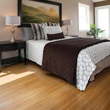 This bedroom flooring ideas has a price that varies depending on the type of wood and the use of wood. What Is The Best Type Of Bamboo Flooring For My Bedroom