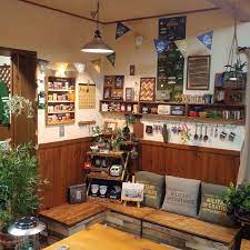 リビング リメイクシート 観葉植物 diy 登山 などのインテリア実例 2018 03 21 21 53 38 roomclip ルームクリップ インテリア 実例 インテリア アウトドアインテリア