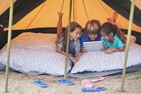 Summer Camps 2020 The Online Options