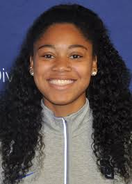 2015-16 Women's Track & Field Roster