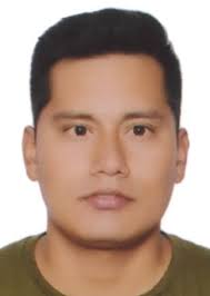 Otorongo VEGA SANCHEZ, MARK DIEGO. DNI: 71839438