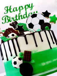 Order soccer birthday cake from cakeseries.com which has a great collection of football themed ice cream cake in klang valley for different occasions. Shopkakes Soccer Themed Birthday Cake Facebook