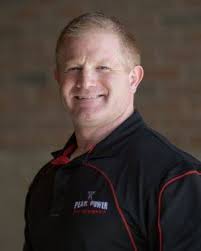 Peak Power Powerlifting