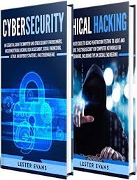 Download Cybersecurity What You Need To Know About Computer And Cyber Security Social Engineerin Cyber Security Hacking Books Ebook