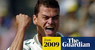 Journey's end for Somerset, the Deccan destroyers