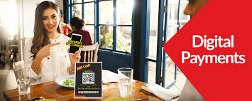 Paying bills and shopping online are convenient and fun ways to take care of personal business and to get the things you need and want. Digital Payments Jazzcash