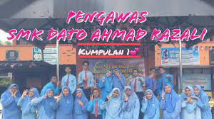 Senarai buku teks tingkatan 1 2021. Video Pengawas 2018 Smk Dato Ahmad Razali Video Kumpulan Bertugas Kump 1 Youtube