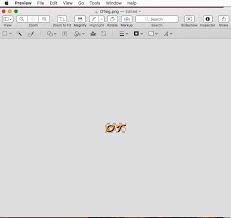 I'm not just looping through all of the elements, i'm doing my own formatting of them. Can T Adjust Colour In Preview Apple Community