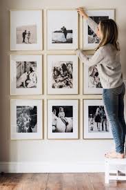 5 Smart And Simple Decor Tricks By Dlb Retro Home Decor Picture Frame Wall Frames On Wall