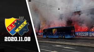 Det blev djurgården som vann matchen hemma mot aik mötet i svenska damhockeyligan på söndagen. Pyro Djurgarden Fans Infor Derby Stockholm Djurgardens If Aik 08 11 2020 Dif Aik 0 1 Youtube