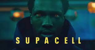 Filmografie Joanna Crow