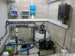 Filtration De Piscine Et Traitement De L Eau Une Interdependance Fonctionnelle
