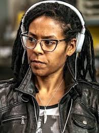 Дон Уилкинсон (Dawn Wilkinson)