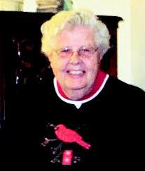 Janice 'Jan' Leatherman