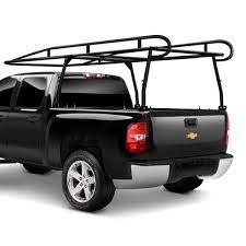 Chevy silverado 2016, sport series truck headache rack by magnum truck racks®. Westin Chevy Silverado 1500 8 97 8 Bed 2018 Hd Overhead Truck Rack