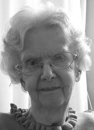 Betty Noel Obituary (1927