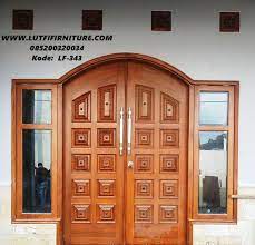 Model pintu kamar rumah mewah jati terbaru. Model Pintu Utama Rumah Mewah Terbaru Content