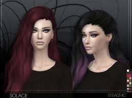2 hours ago best sims 4 hair mods 2021 male female toddler packs. The Sims 4 Hair Female