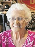 Francine Shehane Obituary (1932