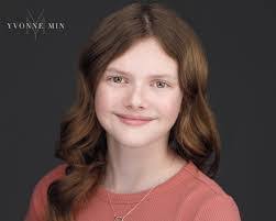 Yvonne Min's Instagram, Twitter & Facebook