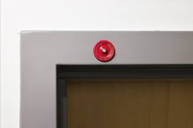 How to frame a bifold door. Snap In Or Screw In Frame Plugs For Installation On Listed Metal Door Frames Up To 90 Minutes