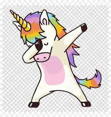 Einhorn pegasus vektorillustration vektor illustration clipart, comic, einhorn, farbbild, fröhlich 350kb 1024x943: Cute Unicorn Clipart Unicorn T Shirt Clip Art Unicorn Dab Png Free Transparent Png Clipart Images Download