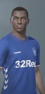 Tutustu huuhkajiin glen kamara pyry soiri amp niko hämäläinen. Glen Kamara Pro Evolution Soccer Wiki Neoseeker
