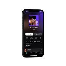Descargar la música desde tidal, mediante una pequeña aplicación. Tidal High Fidelity Music Streaming