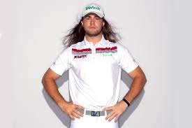 We follow his learning and maturing, including his search for his own past and determination of his future. Can Kyle Berkshire The World S Longest Golfer Make It On The Pga Tour We Re About To Find Out Golf News And Tour Information Golfdigest Com
