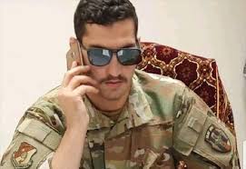 قریشی در دیدار با عبدالله؛ پاکستان از صلح و ثبات در افغانستان حمایت می‌کند ژوئن 18, 2021 ÛŒÚ© Ú©Ø§Ø±Ù…Ù†Ø¯ Ù†ÛŒØ±ÙˆÛŒ Ù‡ÙˆØ§ÛŒÛŒ Ø§ÙØºØ§Ù†Ø³ØªØ§Ù† Ø¯Ø± Ú©Ø§Ø¨Ù„ ØªØ±ÙˆØ± Ø´Ø¯