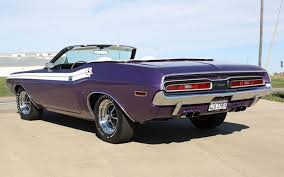 Image result for Plum Crazy 1971 Challenger
