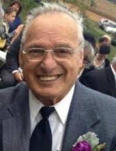 Obituary information for Edward F. Lippay