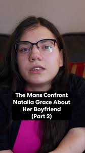 Mackenzie De Paul Natalia