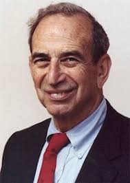 Dr Robert Joy Glaser (1918-2012)