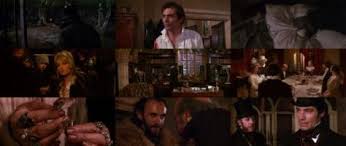 THE DOCTOR AND THE DEVILS. | MOVIE MUSIC INTERNATIONAL. (MMI) .