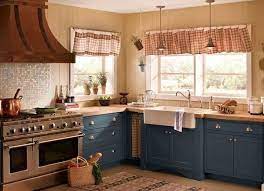The Best Paint Colors For The Kitchen Cozy Kitchen Kitchen Gallery Kitchen Cabinets