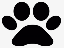 Maybe you would like to learn more about one of these? Tcr5232 Black Paw Prints Calendar Days Image Paw Print Calendar Numbers Hd Png Download Transparent Png Image Pngitem