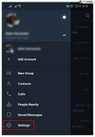 You can delete any message you ever sent or received for both sides, at any time and without a trace. How To Hide Your Phone Number In Telegram
