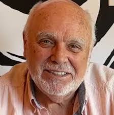 Ron Cote's Instagram, Twitter & Facebook