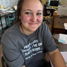 Sonya Bean's Instagram, Twitter & Facebook