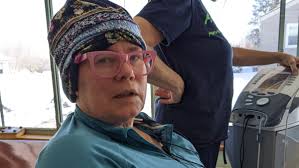 Fundraiser for Kajsa Thor by Joanne Stanford : Kajsa Thor needs our help