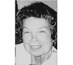 Mollie McCLELLAN Obituary (1921