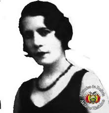 LA OPERACIÓN “ROSITA” AL PURO ESTILO “MATA HARI” EN LA GUERRA DEL CHACO