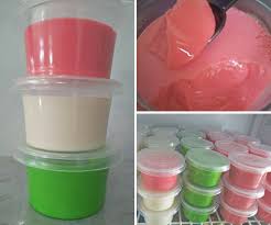 Resepi puding jagung, yang manis dan lemak berkrim. Cara Cara Masak Dadih Secara Homemade