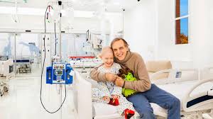 Maybe you would like to learn more about one of these? Luz Y Padres 24 Horas Por Que El Hospital Publico Nino Jesus Tiene La Uci Mas Humana