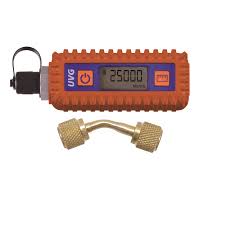 Uvg Digital Vacuum Gauge Uniweld Products Inc