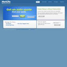 Metlife auto & home's auto insurance offers the best coverage options to fit your life and budget. Autohometlife At Wi Metlife Auto Policy Get An In 2020 Auto Insurance Quotes Insurance Quotes Home Insurance Quotes