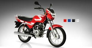 Manual Bajaj Boxer Ct 100 4t Manuales De Mecanica Para Motos Y Autos