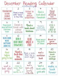 Christmas Reading Challenge For Kids Natural Beach Living Christmas Reading Reading Challenge Reading Calendars
