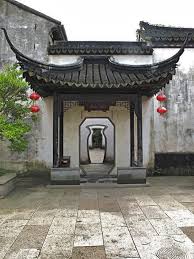 An Entry From Emilialua China Architecture Asian Architecture Chinese Buildings